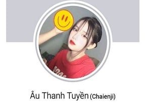 Au Thanh Tuyen - ราชินีที่ร้อนแรงที่สุดของอุตสาหกรรมบันเทิงสีดำ