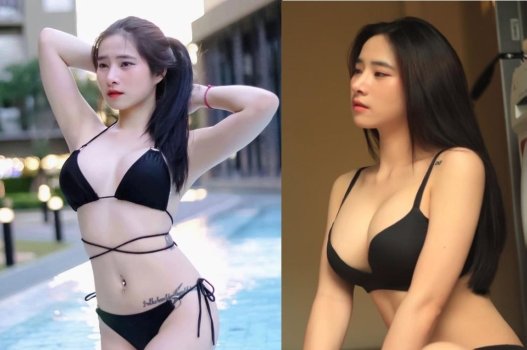 อดีตแฟนสาวของสาวร้อนได้เผยแพร่คลิปร้อน