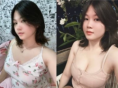 bao ngoc เย็น แต่หลงใหล