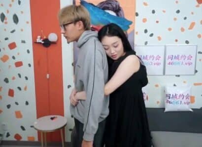 ทันใดนั้นน้องสาวของฉัน -ในกฎหมายคืออดีตแฟนสาว