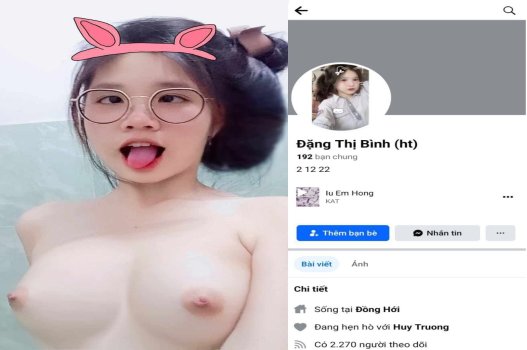 Binh ทำเซ็กส์ด้วยวิดีโอที่มีความสุข