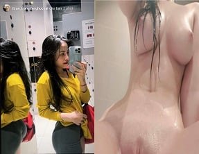 น้องสาวโหยหาเรื่องเพศสัมพันธ์