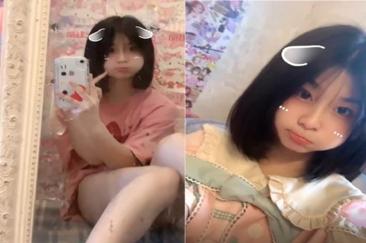 ความฝันอันยาวนานกับผีเสื้อหนุ่มสาว
