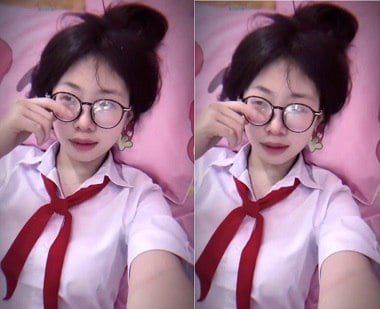 ยังไม่ได้โรงเรียนมัธยมฉันรู้วิธีรัก