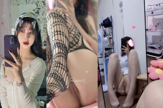 คลิปแสดงให้เธอเห็น Cunt 2K6 ของเธอ