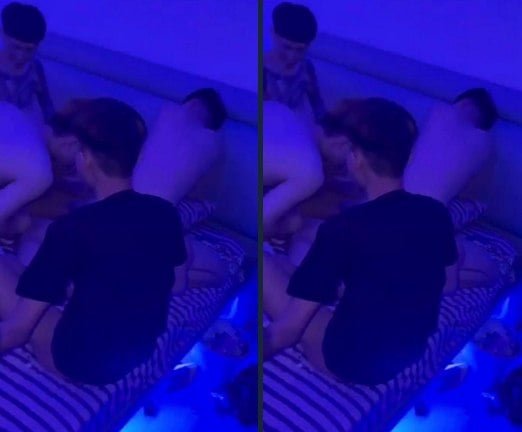 คลิปร้อน 1 แพ็คเกจเด็ก 10 คุณแข่งขัน