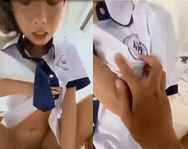 วิดีโอที่ละเอียดอ่อนของนักศึกษา