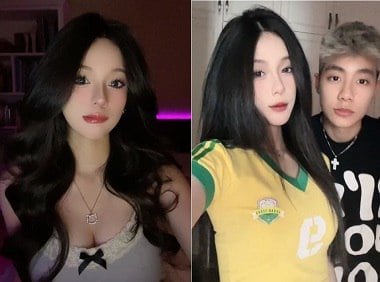 คลิปร้อนของ Thuy Tien Tiktoker Tienxinkgai ทำให้เกิดพายุเครือข่ายสังคมออนไลน์