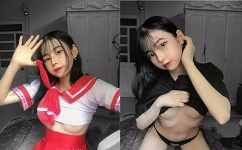 คลิปเพศแรกของเหงียน Thi Tuyet Giang