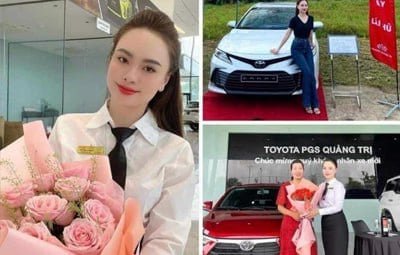 คลิปทางเพศพนักงานของอุปกรณ์เสริมรถยนต์