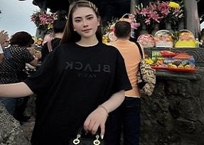 วิดีโอสุดฮอตของนักเต้น Nhu Quynh เพิ่งเปิดตัว