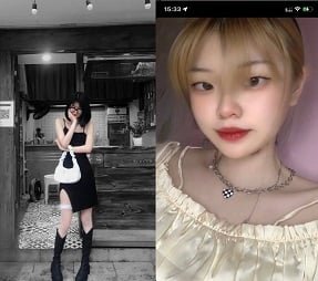 Hot Clip Hua Thi Quynh Trang 2K4 และผู้ชายโรแมนติกในโรงแรม