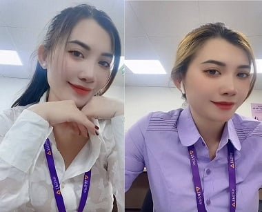 คลิปร้อนของธนาคาร TP อเมริกันมีประสบการณ์ทางเพศที่รุนแรง