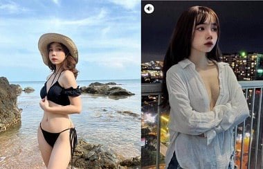 คลิปเซ็กส์เหงียนฮาสวัสดีเป็นความสุขที่ไม่อาจต้านทานได้
