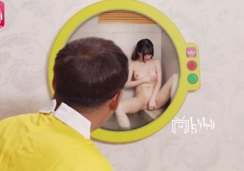 คลิปเซ็กส์โนบิตาและโดร์มอนเชนนาน่ามีเพศสัมพันธ์กันอย่างมีความสุข