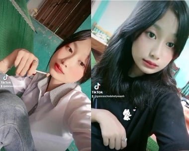 คลิปเซ็กส์สาวผิวขาวสูง แต่ทักษะสุดขีด