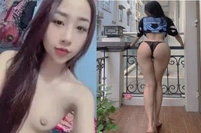 คลิปเซ็กซ์ Pham Kieu Oanh มีเสน่ห์ในตอนกลางคืนของ Hot Sex