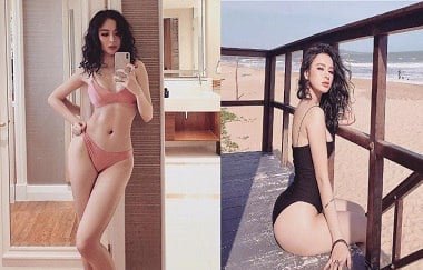คลิปร้อน Phuong Trinh และยักษ์เข้ามาในเรื่องอื้อฉาว