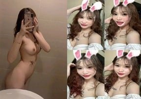 คลิปเซ็กซ์ Phuong Uyen