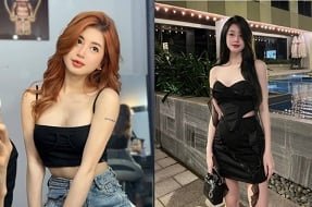 คลิป Sex Tran Thao Nguyen ประสบกับความสุขที่ดีที่สุด