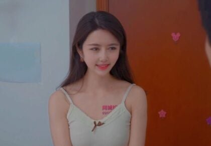 แฟน Yu Meng มีความสวยงามและมีทักษะ