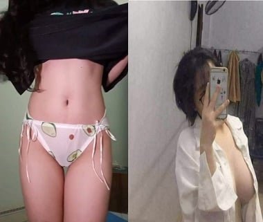 พี่สาวได้ค้นพบความปรารถนาลับ