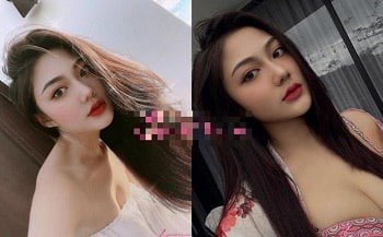 Dieu Linh Charm ในการผจญภัยทางเพศที่หลงใหล