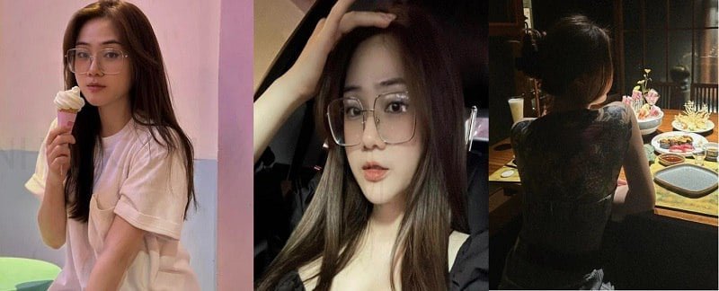 Dinh Minh Huyen มีประสบการณ์ที่ร้อนแรงกับแฟนของเธอในคลิป xxx