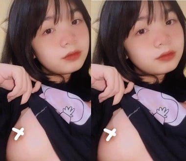 สาวสวยมีหน้าอกใหญ่สวย