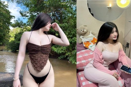 สาวสวยสวมใส่พยาบาล