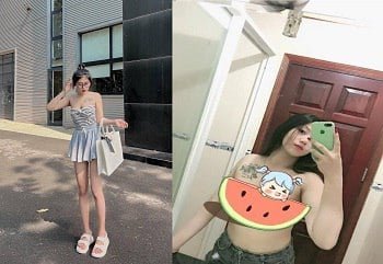 Duong Nguyen HA ของฉันแอร์บิวท์แอร์เวย์สแอร์เวย์สแอร์เวย์ที่เกี่ยวข้องกับคลิป Hot Hot Scandal ทำให้เครือข่ายสังคมตกตะลึง