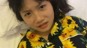 น้องสาว 2K7 แสดงคลิปเรื่องเซ็กส์กับคนรักของเธอในห้องปิด