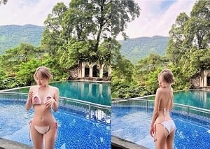 พี่สาวของฉันถูกบังคับให้ต้องหลงใหล