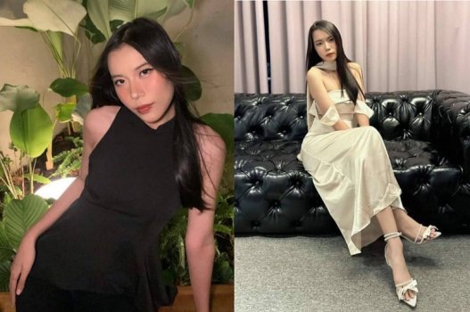 น้องสาวที่เสียหายถูกทำลายอย่างมาก