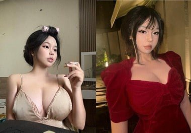 น้องสาวคิตตี้หวาน