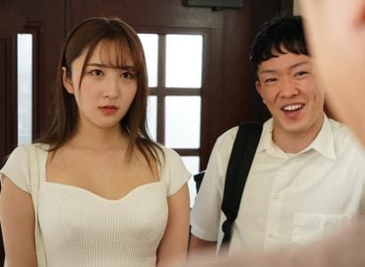 น้องสาวของ Mina Kitano Charmed Brother -in -Law กับ Sexy Body