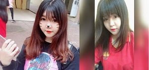 สาวสวยเหงียนพูเกียงเป็นน้ำซุปเปอร์