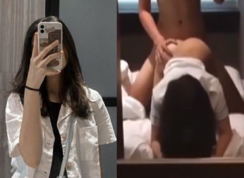 นักเรียนอย่างลับ ๆ น่ารักกระจายคลิป xxx