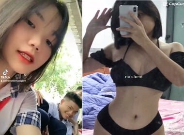 นักเรียนหลงใหลคุณเพื่อทำให้คุณพึงพอใจ