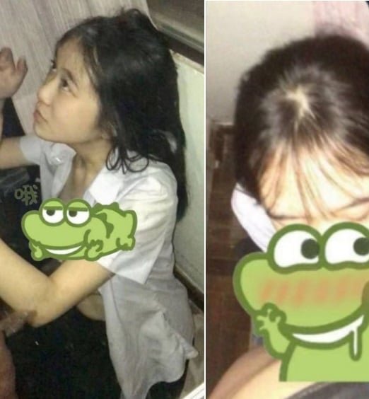 เกรด 9 ฉันทำวิดีโอที่บ้าคลั่งแสดงวิดีโอ