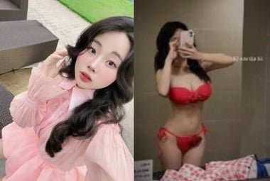 Quynh ที่สวยงามไปทำงาน Sugar Daddy