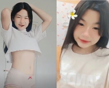 วัยรุ่นโชว์ผีเสื้อเพื่อพิชิตความสำเร็จ
