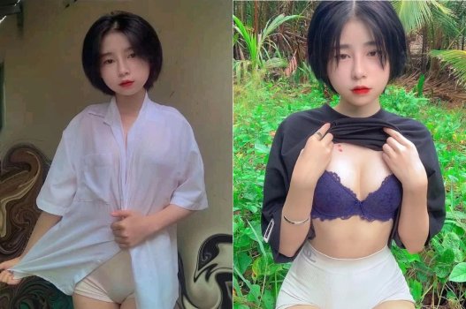 ผมสั้นเซ็กซี่ยังคงมีเสน่ห์