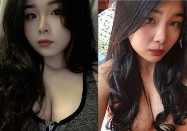 หน้าอกใหญ่รักที่จะรักอย่างหลงใหล