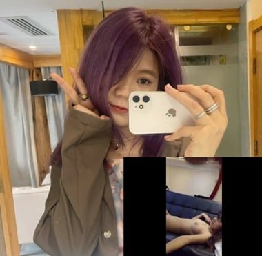 สาวสวยของฉันถูกตัดด้วยคลิปร้อนของเธอ