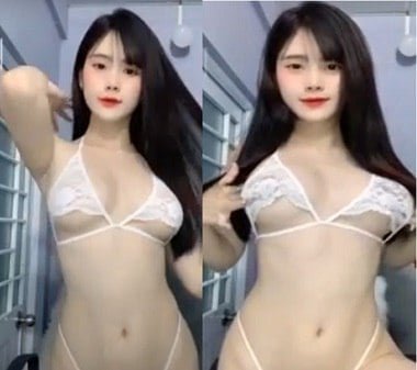 ฉันสวยมาก