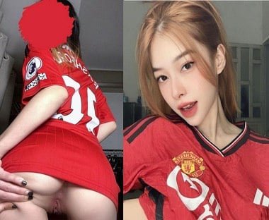 Fan Mu แสดงคลิปร้อนพร้อมไอดอล