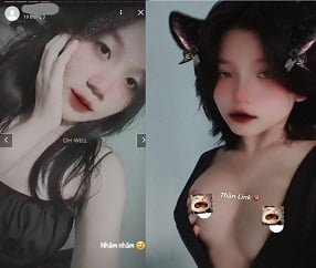 คลิปร้อนของ Nguyen Thi Thao Phuong นั้นดีมาก