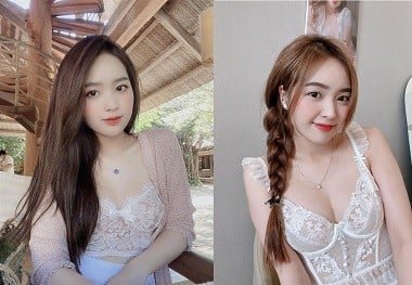 Full Not Sexy Girl Phuong Anh