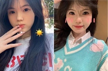สาวร้อนสวยโชว์คลิปร้อนร้อน
